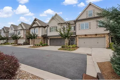 605 Stone Field Run NW, Marietta, GA 30060 - Photo 30