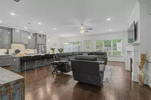 605 Stone Field Run NW, Marietta, GA 30060 - Photo 12