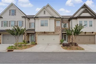 605 Stone Field Run NW, Marietta, GA 30060 - Photo 8