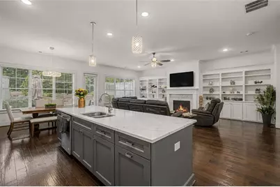 605 Stone Field Run NW, Marietta, GA 30060 - Photo 16