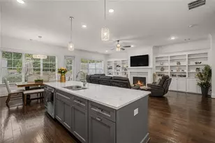 605 Stone Field Run NW, Marietta, GA 30060 - Photo 16