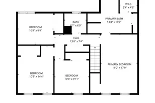 1196 Crestbrook Ln SW, Mableton, GA 30126 - Photo 44