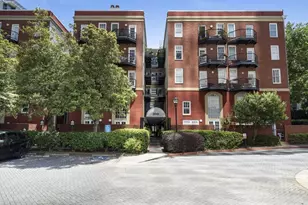 2840 Peachtree Rd NW, Atlanta, GA 30305 - Photo 2