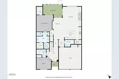 5770 Dalton Ridge, Suwanee, GA 30024 - Photo 58