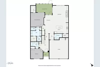 5770 Dalton Ridge, Suwanee, GA 30024 - Photo 54