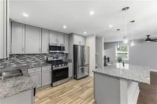 2247 Green Forrest Dr, Decatur, GA 30032 - Photo 14