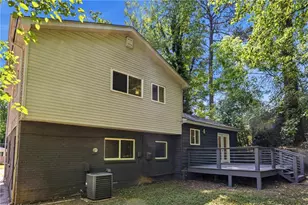 2247 Green Forrest Dr, Decatur, GA 30032 - Photo 26