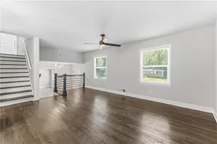 2247 Green Forrest Dr, Decatur, GA 30032 - Photo 12