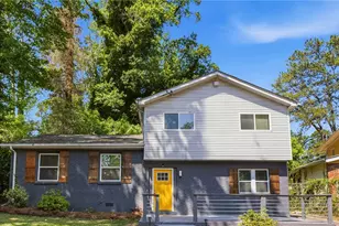 2247 Green Forrest Dr, Decatur, GA 30032 - Photo 2