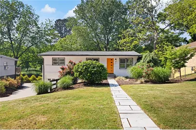 1269 Lynwyn Lane SE, Atlanta, GA 30316 - Photo 1
