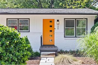 1269 Lynwyn Lane SE, Atlanta, GA 30316 - Photo 2
