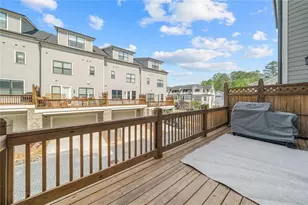 333 Concord St, Alpharetta, GA 30009 - Photo 16