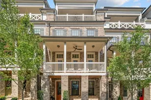 333 Concord St, Alpharetta, GA 30009 - Photo 1