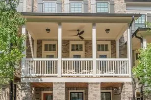 333 Concord St, Alpharetta, GA 30009 - Photo 2