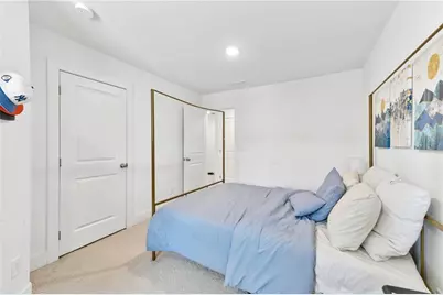 5811 Calle Vista Drive, Lithonia, GA 30058 - Photo 24