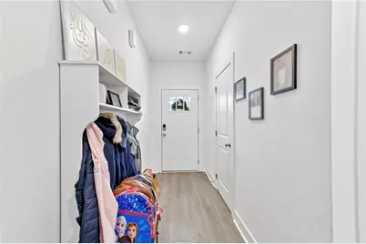 5811 Calle Vista Drive, Lithonia, GA 30058 - Photo 4