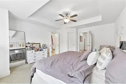 5811 Calle Vista Drive, Lithonia, GA 30058 - Photo 26