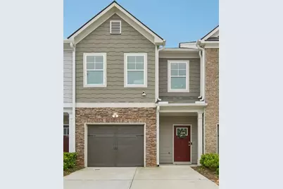 5811 Calle Vista Drive, Lithonia, GA 30058 - Photo 1