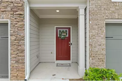 5811 Calle Vista Drive, Lithonia, GA 30058 - Photo 2