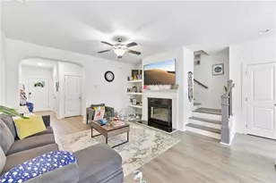 5811 Calle Vis Dr, Lithonia, GA 30058 - Photo 8