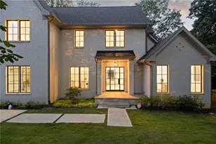 1074 Moores Mill Rd NW, Atlanta, GA 30327 - Photo 2