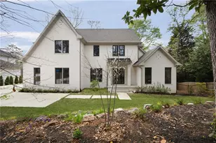 1074 Moores Mill Rd NW, Atlanta, GA 30327 - Photo 4