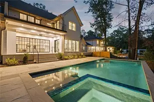1074 Moores Mill Rd NW, Atlanta, GA 30327 - Photo 66