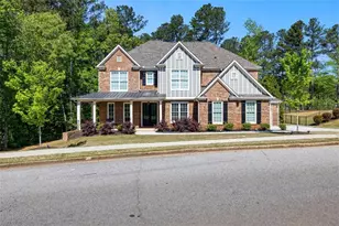 210 Manchester Ln, Villa Rica, GA 30180 - Photo 2
