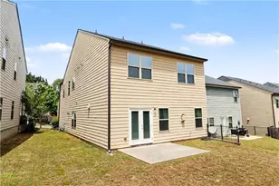 4222 May Apple Ln, Atlanta, GA 30349 - Photo 30