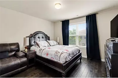 4222 May Apple Lane, Atlanta, GA 30349 - Photo 20