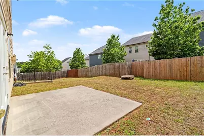 4222 May Apple Lane, Atlanta, GA 30349 - Photo 26