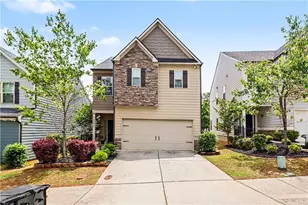 4222 May Apple Ln, Atlanta, GA 30349 - Photo 2