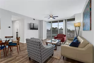3338 Peachtree Rd NE, Atlanta, GA 30326 - Photo 1