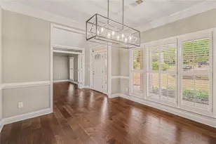 607 Crimsonwood Ct, Powder Springs, GA 30127 - Photo 8