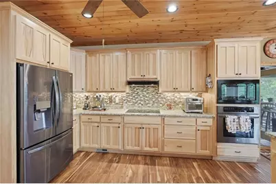 89 Old Steele Hollow, Dahlonega, GA 30533 - Photo 28