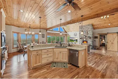 89 Old Steele Hollow, Dahlonega, GA 30533 - Photo 2