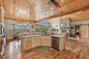 89 Old Steele Holw, Dahlonega, GA 30533 - Photo 2
