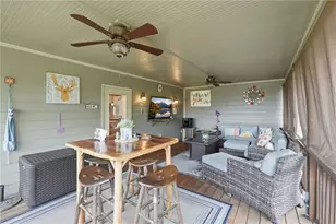 89 Old Steele Holw, Dahlonega, GA 30533 - Photo 32