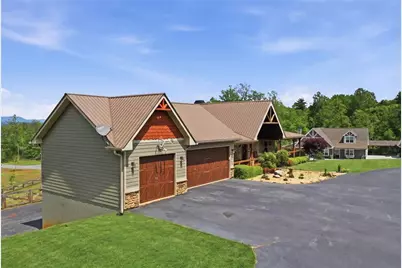 89 Old Steele Hollow, Dahlonega, GA 30533 - Photo 8