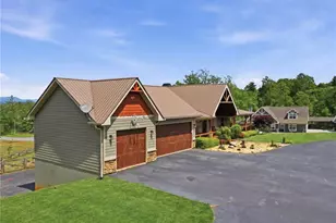 89 Old Steele Holw, Dahlonega, GA 30533 - Photo 8