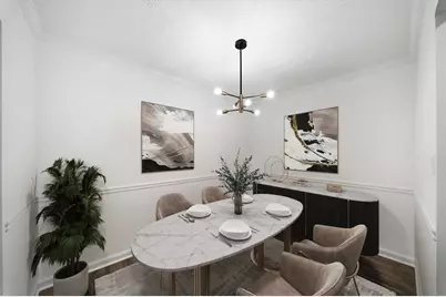 3470 Essex Avenue #82, Atlanta, GA 30339 - Photo 2