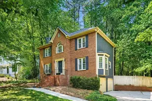 1504 Mill Creek Ct SW, Marietta, GA 30008 - Photo 2