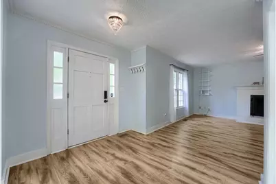 1504 Mill Creek Court SW, Marietta, GA 30008 - Photo 4