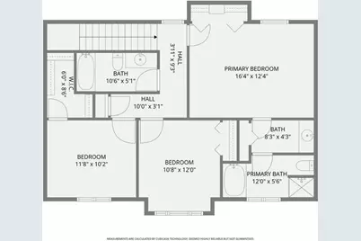 1504 Mill Creek Court SW, Marietta, GA 30008 - Photo 32