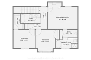 1504 Mill Creek Ct SW, Marietta, GA 30008 - Photo 32