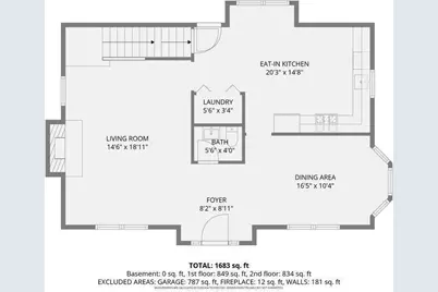1504 Mill Creek Court SW, Marietta, GA 30008 - Photo 34