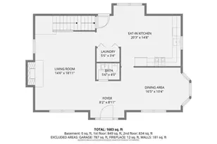 1504 Mill Creek Ct SW, Marietta, GA 30008 - Photo 34