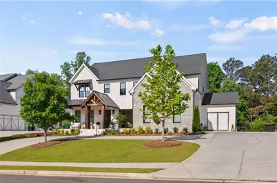 118 Owens Mill Place, Canton, GA 30115 - Photo 4