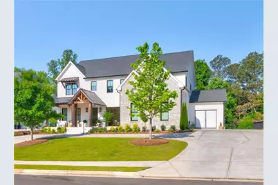 118 Owens Mill Place, Canton, GA 30115 - Photo 1