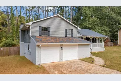 1505 Diplomat Drive, Riverdale, GA 30296 - Photo 4